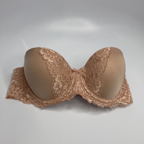 Victoria’s Secret Dream Angels multi-way bra size 32C - Picture 1 of 6